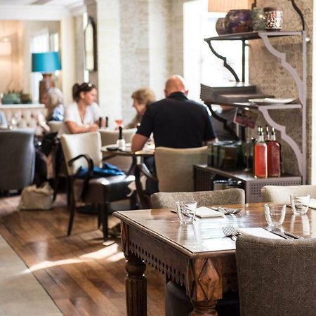 Forest Hotel Dorridge Buitenkant foto