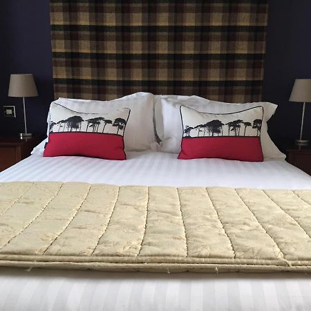 Forest Hotel Dorridge Buitenkant foto