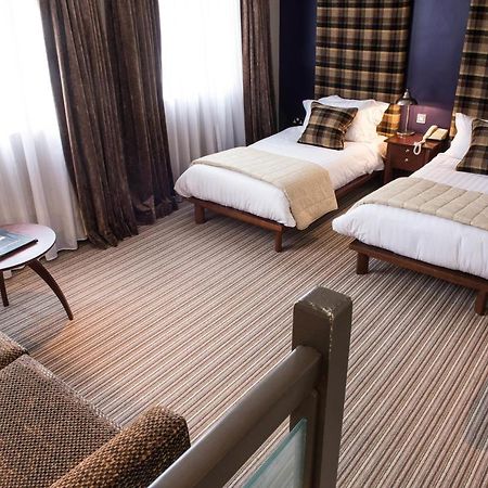 Forest Hotel Dorridge Buitenkant foto