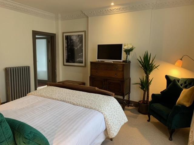 Forest Hotel Dorridge Buitenkant foto