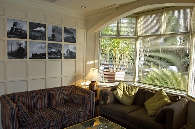 Forest Hotel Dorridge Buitenkant foto