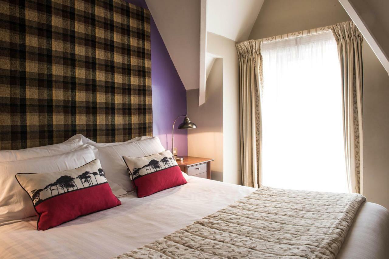 Forest Hotel Dorridge Buitenkant foto