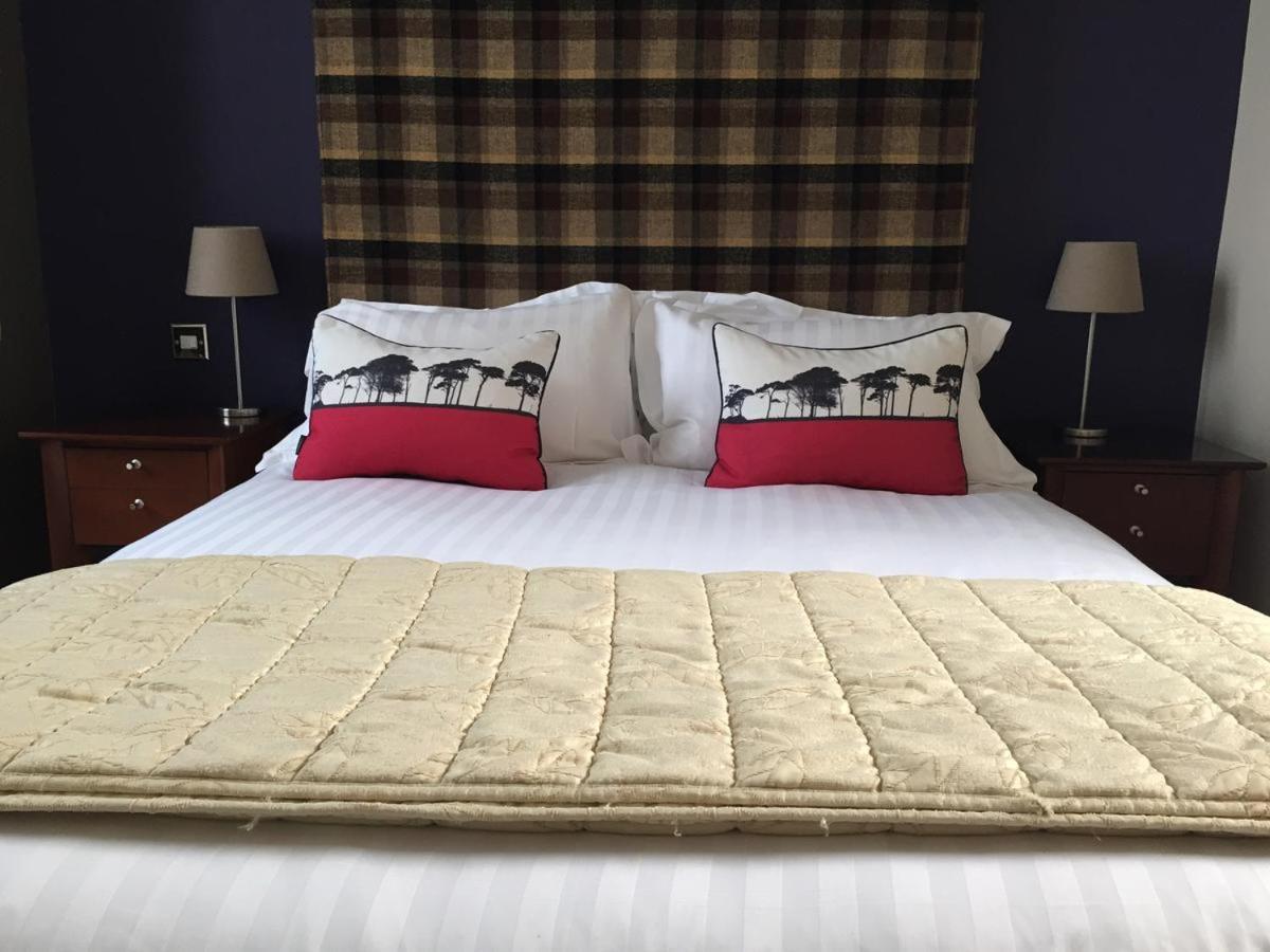 Forest Hotel Dorridge Buitenkant foto