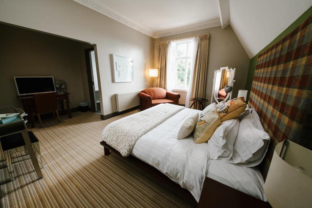 Forest Hotel Dorridge Buitenkant foto