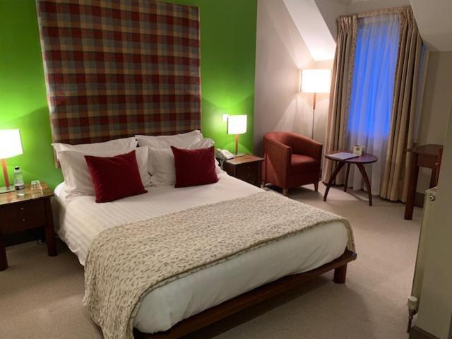 Forest Hotel Dorridge Buitenkant foto