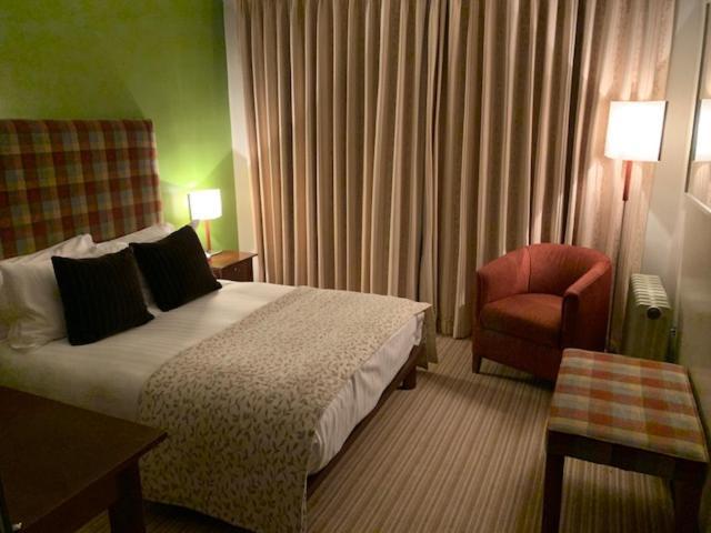 Forest Hotel Dorridge Buitenkant foto